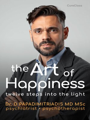 cover image of The Art of Happiness